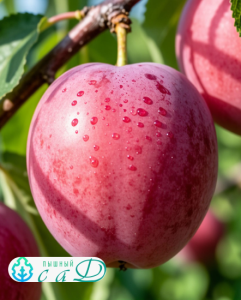 Алыча "ИЮЛЬСКАЯ РОЗА"